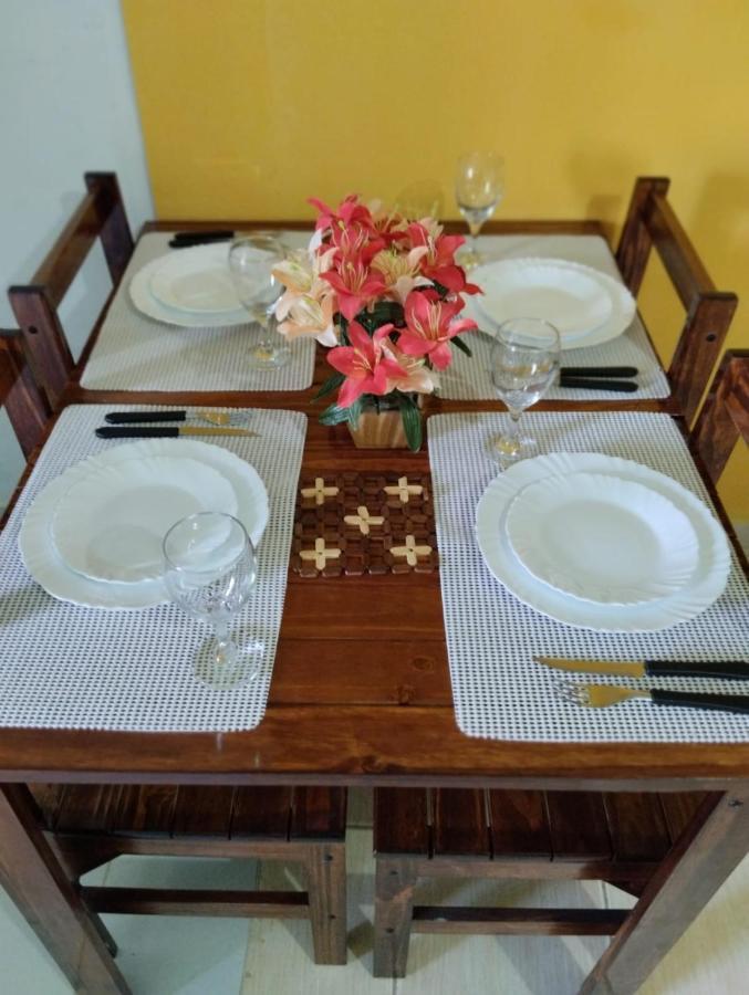 Apartamento Cercado Por Natureza E Diversao Maceió Exteriör bild