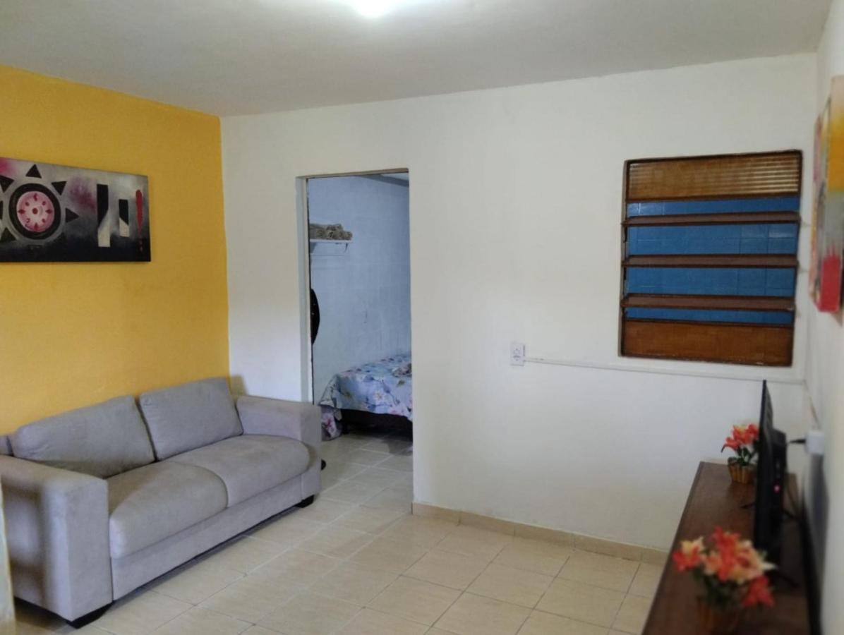 Apartamento Cercado Por Natureza E Diversao Maceió Exteriör bild