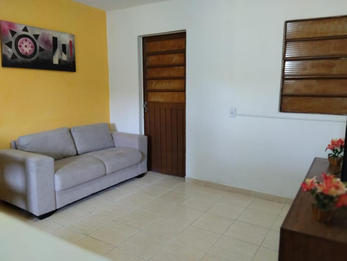 Apartamento Cercado Por Natureza E Diversao Maceió Exteriör bild
