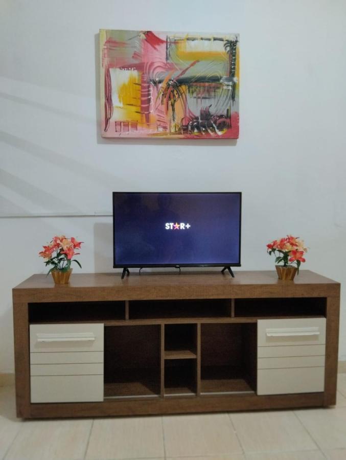 Apartamento Cercado Por Natureza E Diversao Maceió Exteriör bild