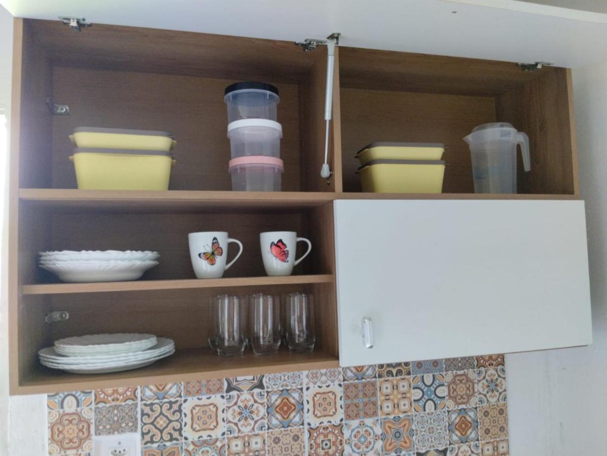 Apartamento Cercado Por Natureza E Diversao Maceió Exteriör bild