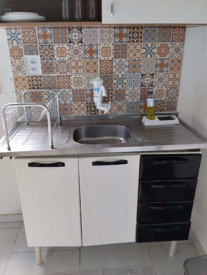 Apartamento Cercado Por Natureza E Diversao Maceió Exteriör bild