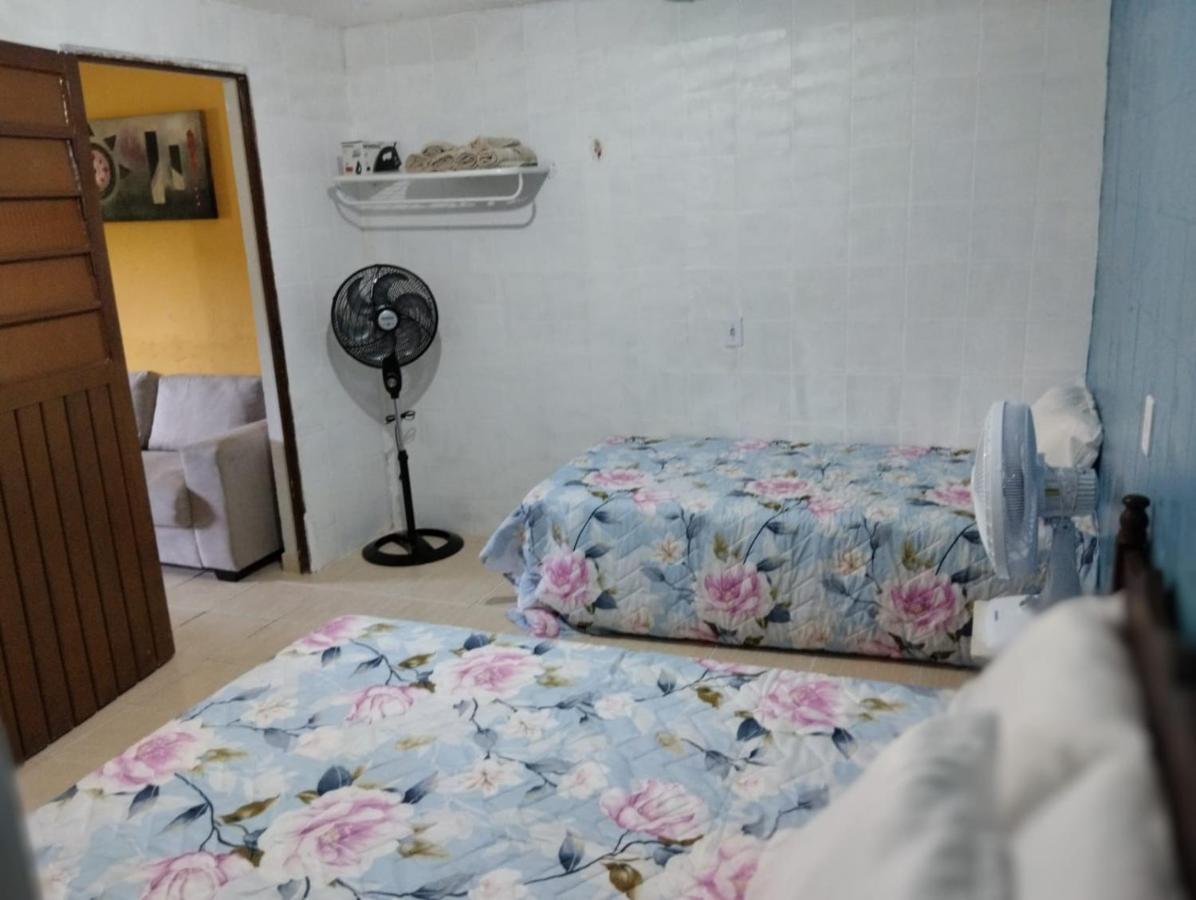 Apartamento Cercado Por Natureza E Diversao Maceió Exteriör bild