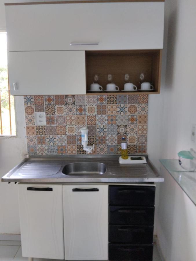 Apartamento Cercado Por Natureza E Diversao Maceió Exteriör bild
